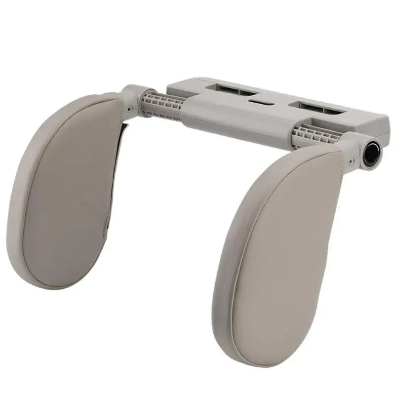 RestEasy - Sleep Comfortably in the Car!