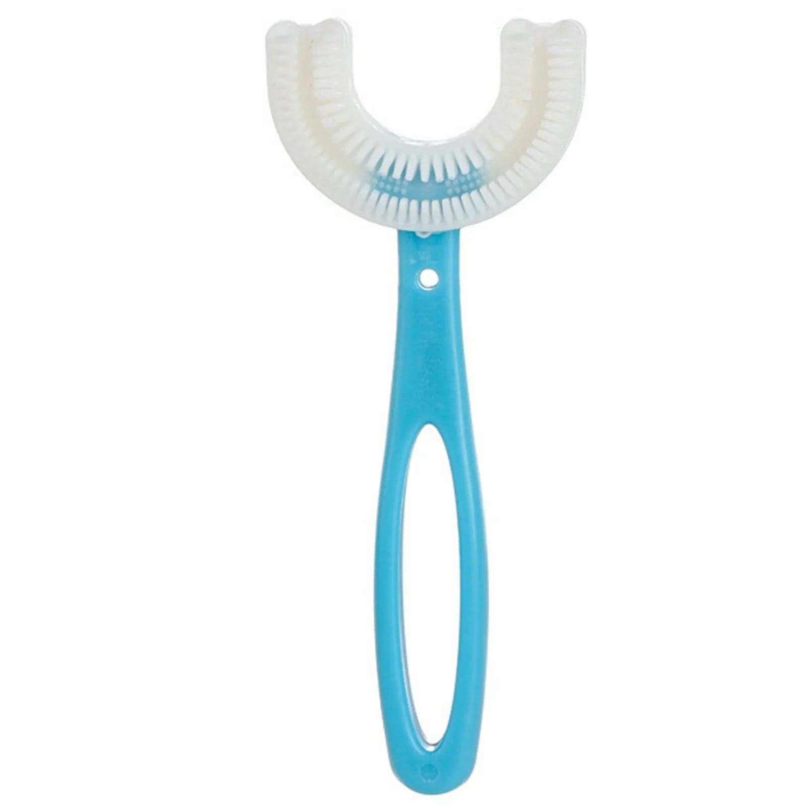 ProFlux - Ultra-soft 360° U-shaped Children's Toothbrush