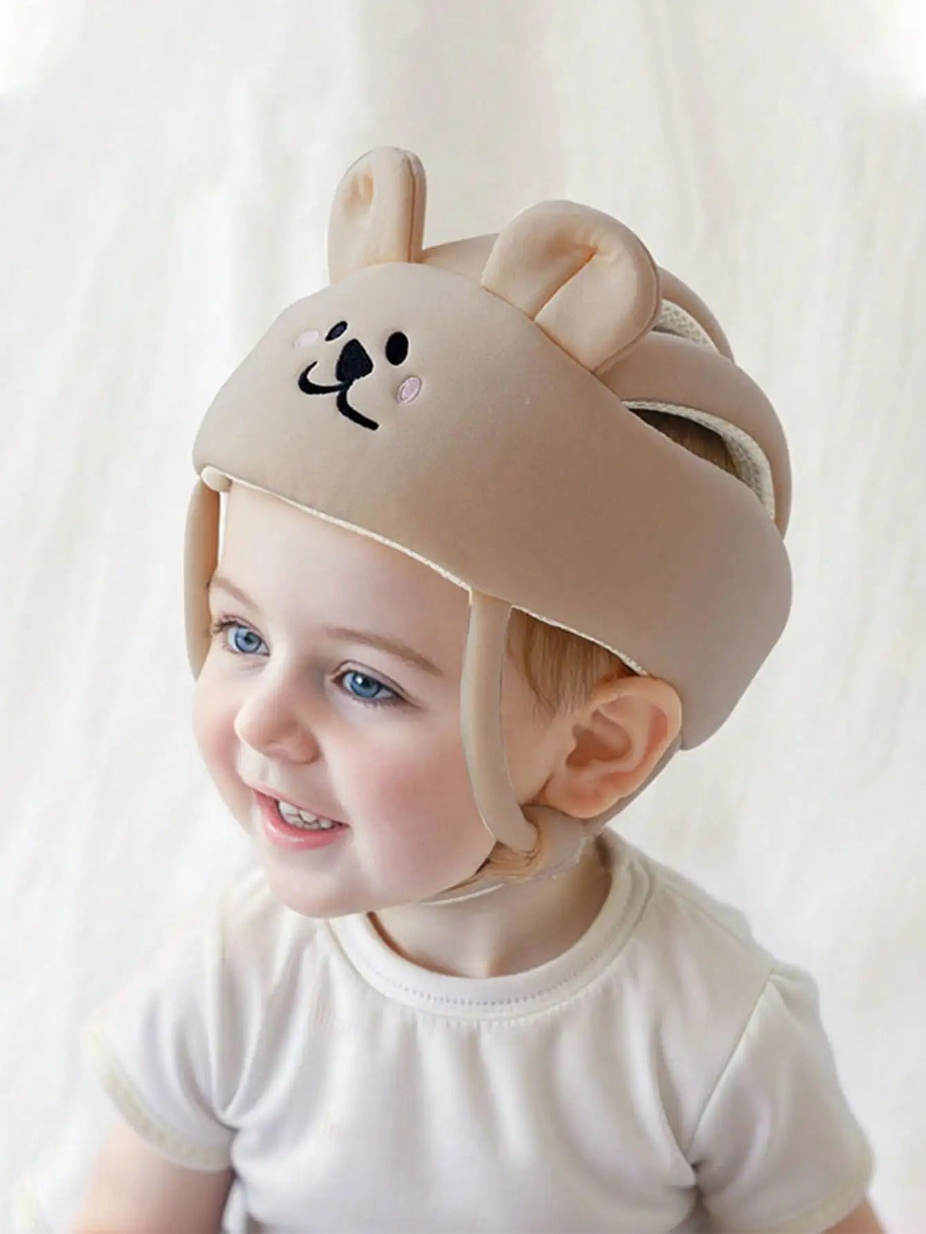 Baby Safety Helmet – TeddyCap