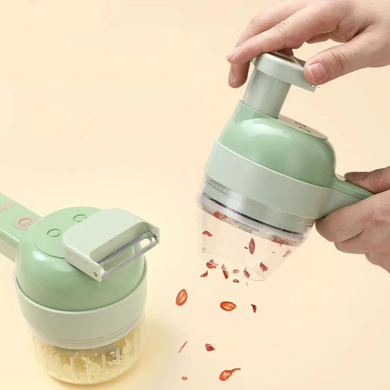 EasyBlend - Electric Vegetable Chopper