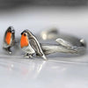 A Symbol of Hope and New Beginnings – Lucky Bird Jewellery Set