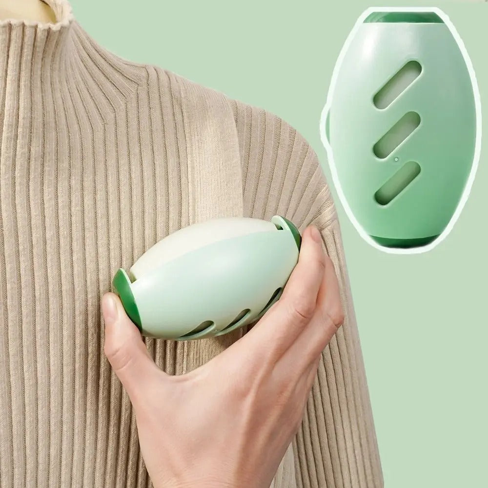 Reusable Lint Remover - Fur-B-Gone Roller