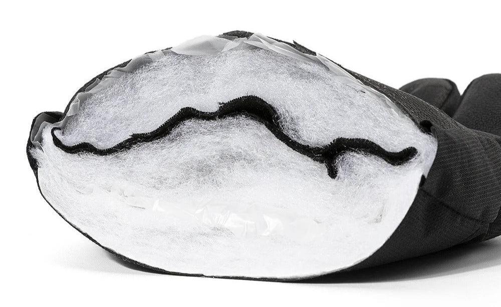 Waterproof Winter Gloves – Ultralight and Cold-Proof