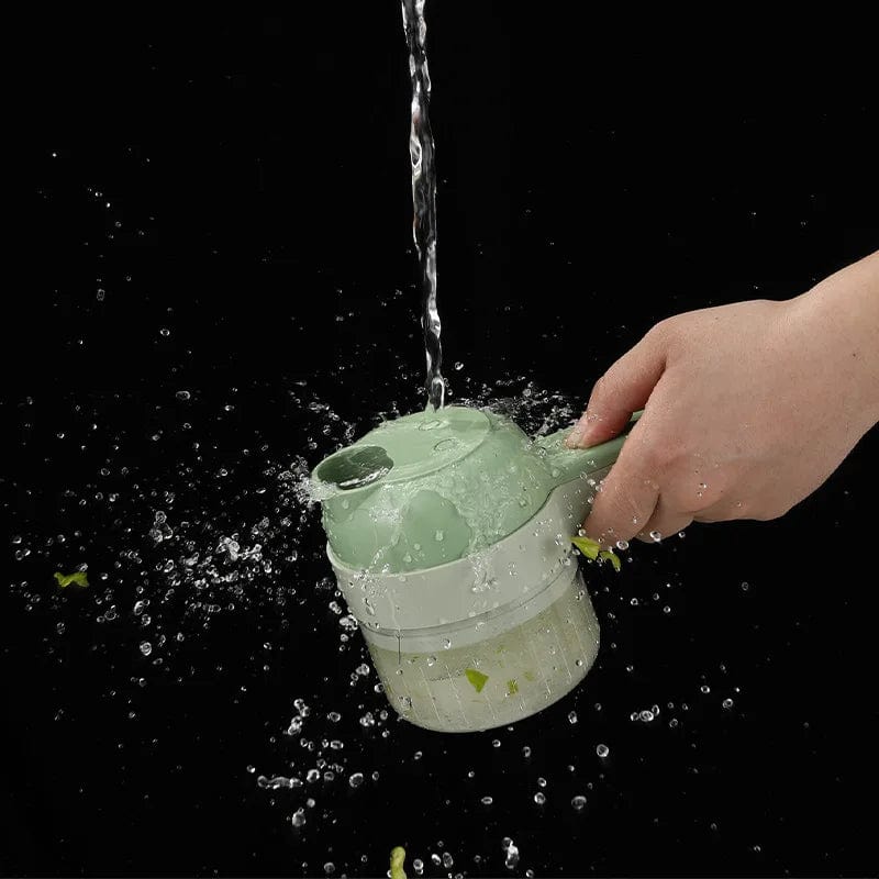 EasyBlend - Electric Vegetable Chopper