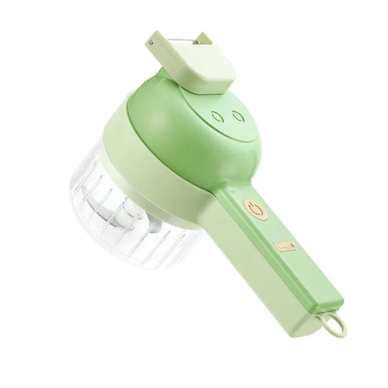 EasyBlend - Electric Vegetable Chopper