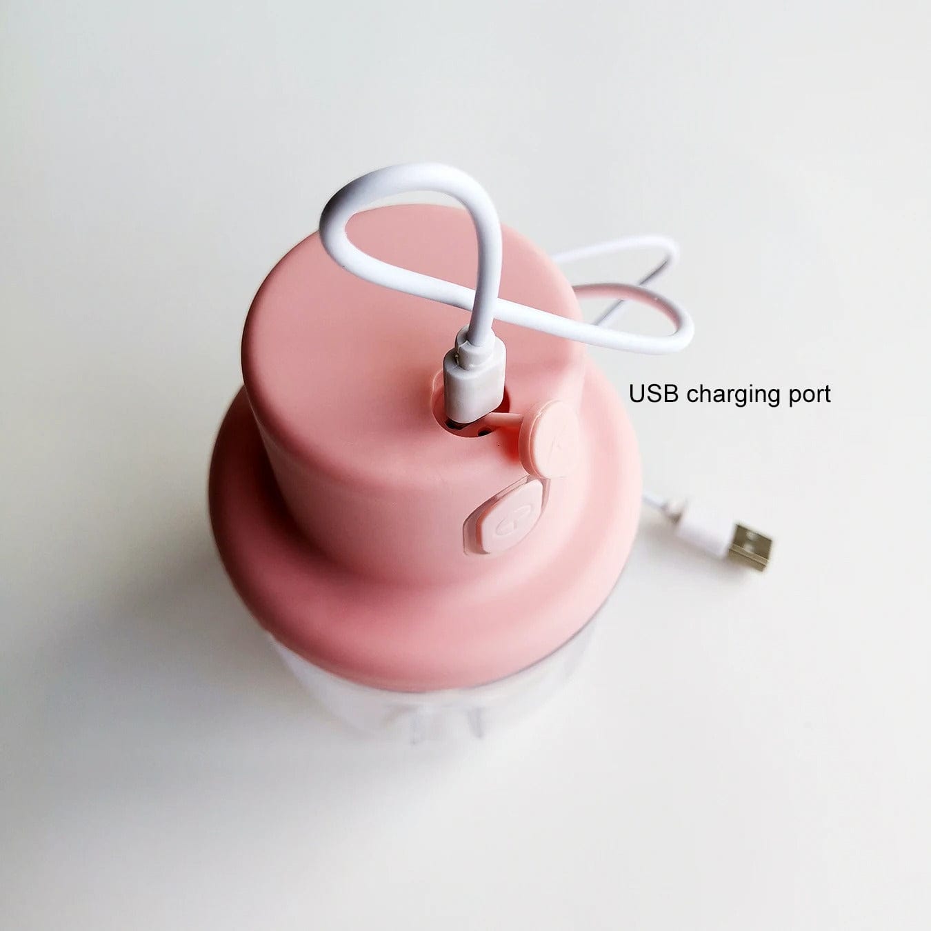 PowerSlice - Wireless Food Processor