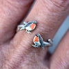 A Symbol of Hope and New Beginnings – Lucky Bird Jewellery Set