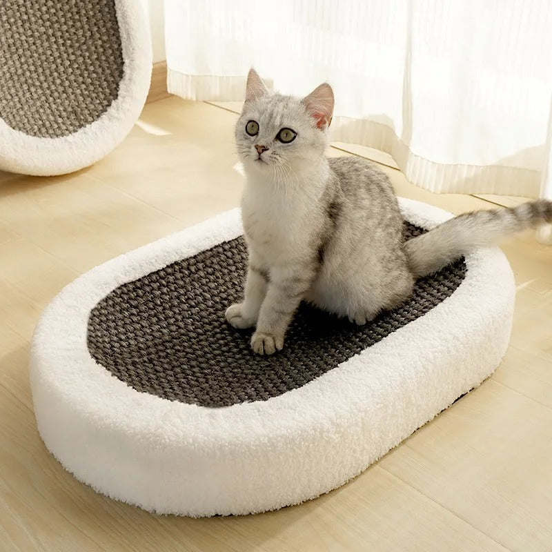 CatComfort Bed - Trendy & Comfortable for Your Beloved Pet