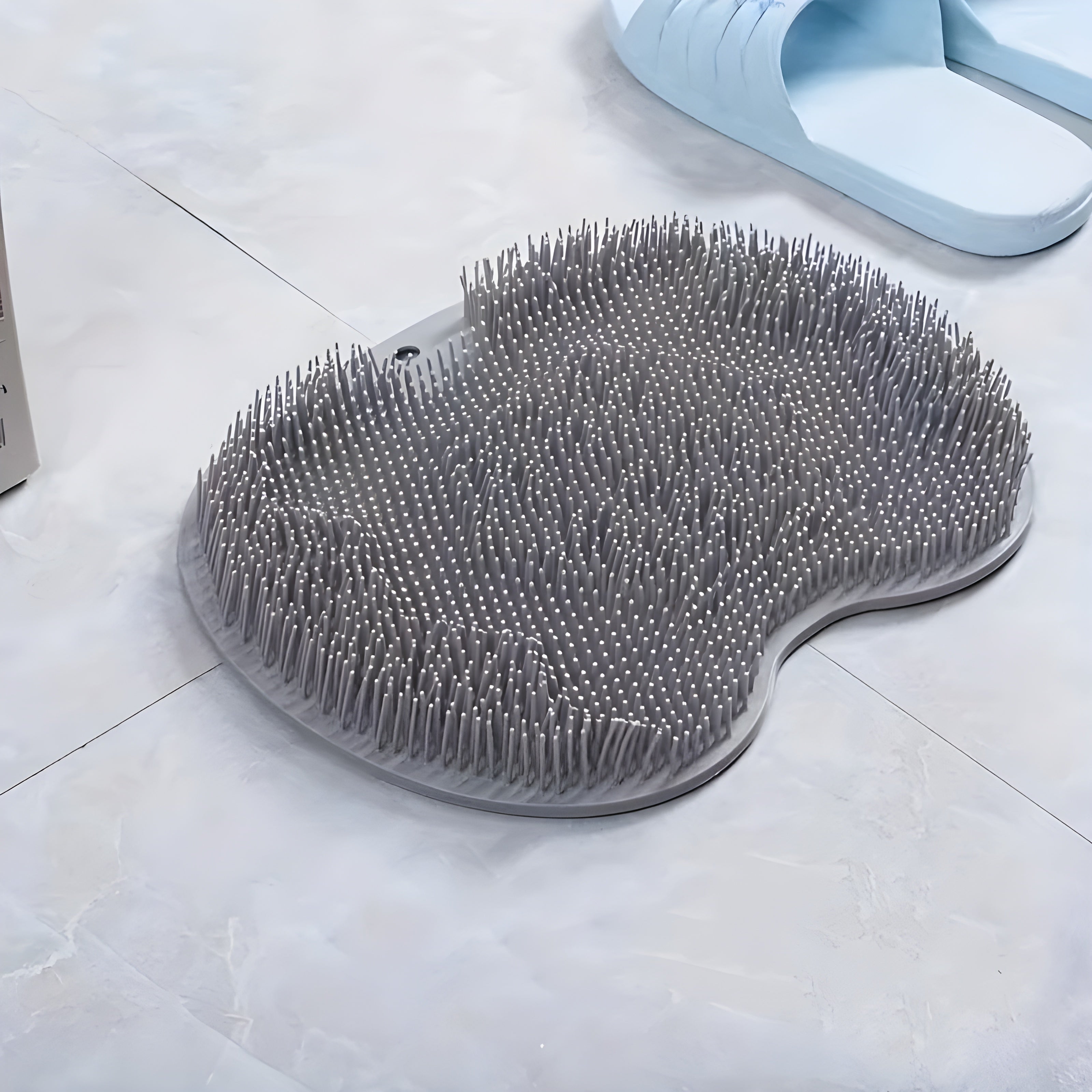 AquaEase - Foot and Back Scrubber Massage Pad