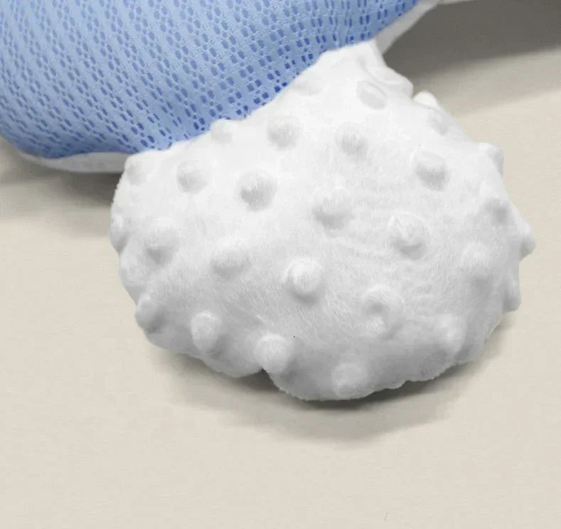 Cuddle Nest for Babies - Comfort and Support