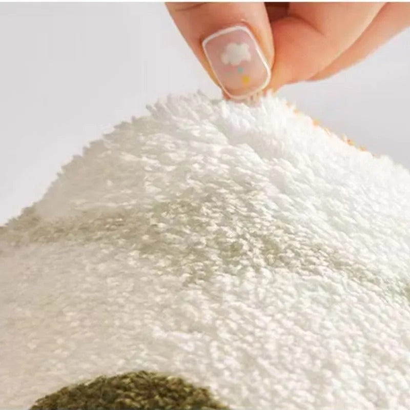 Foldable Baby Play Mat with Memory Foam – Soft, Waterproof Play Mat for Indoor and Outdoor Use