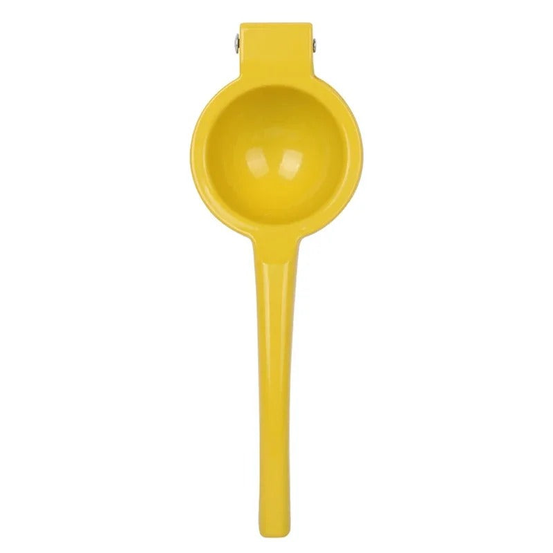 Manual Lemon Squeezer made of Aluminium - CitrusPress