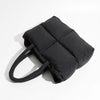 Stylish Puffer Shoulder Bag – Aurora