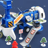 Adventurous Airplane Playset – SkySurge