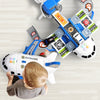 Adventurous Airplane Playset – SkySurge