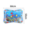 AquaDream Water Play Mat | Soft inflatable play mat for babies and toddlers