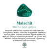 Natural Crystal Frog Meditation Necklace – Gaia