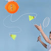 Indoor Badminton Trainer for Solo Training – SwiftStrike
