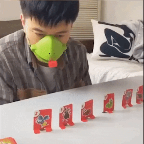 Active Frog Game for Young and Old – FrogFlip