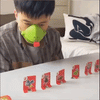 Active Frog Game for Young and Old – FrogFlip