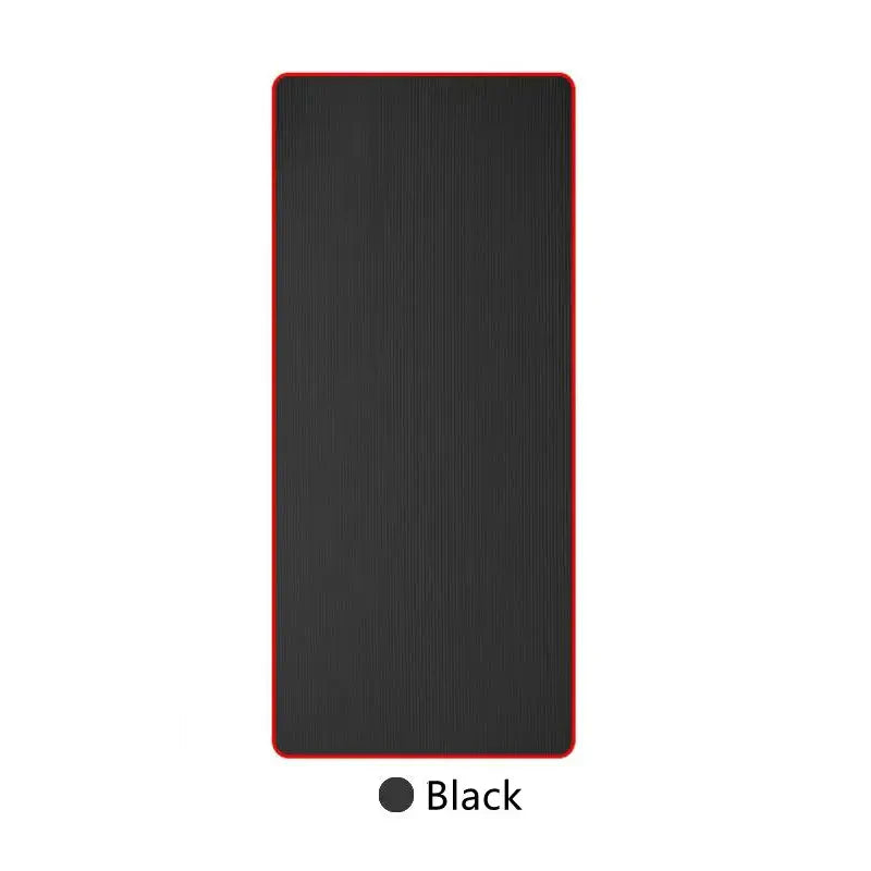 Extra Thick Non-Slip Yoga Mat - FlexiMat