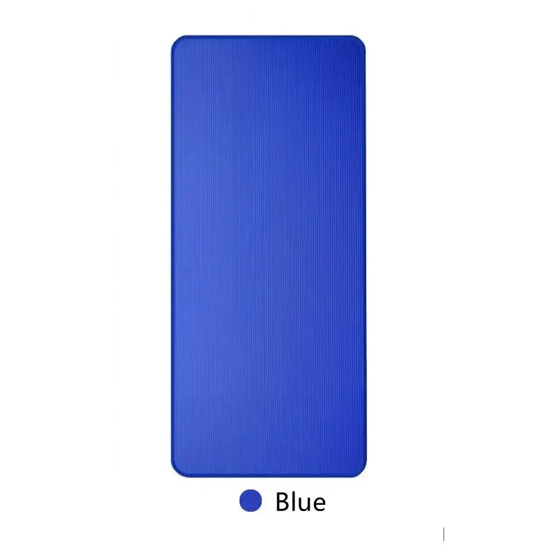 Extra Thick Non-Slip Yoga Mat - FlexiMat