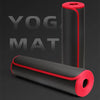 Extra Thick Non-Slip Yoga Mat - FlexiMat