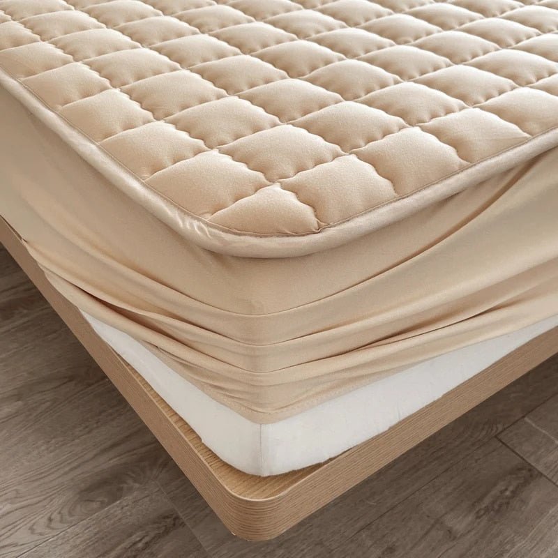 DreamHaven Mattress Cover | Premium comfort and protection for peaceful and rejuvenating nights