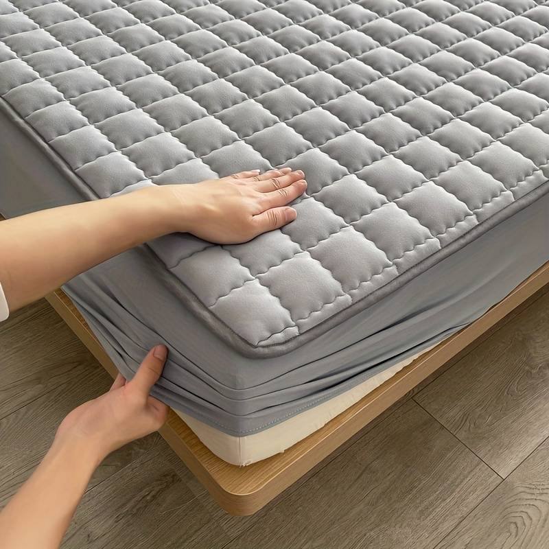 DreamHaven Mattress Cover | Premium comfort and protection for peaceful and rejuvenating nights