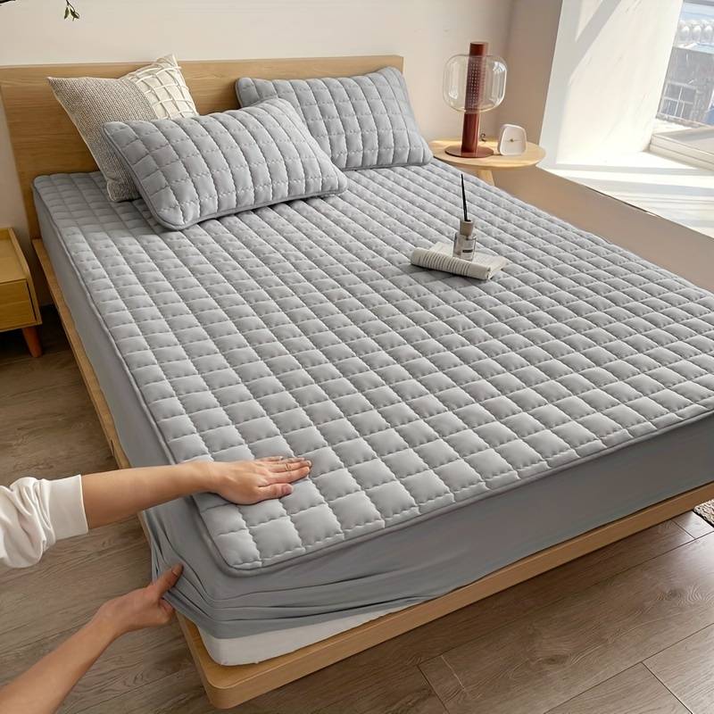 DreamHaven Mattress Cover | Premium comfort and protection for peaceful and rejuvenating nights