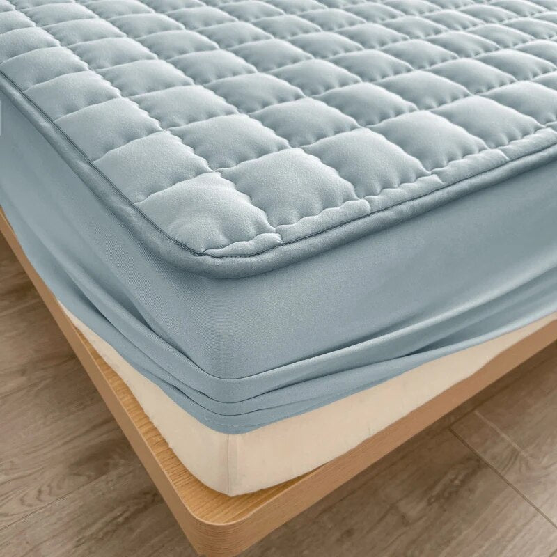 DreamHaven Mattress Cover | Premium comfort and protection for peaceful and rejuvenating nights
