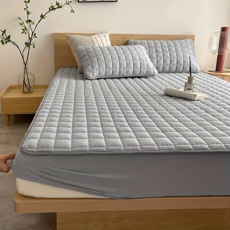 DreamHaven Mattress Cover | Premium comfort and protection for peaceful and rejuvenating nights
