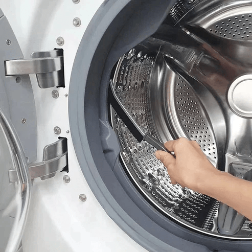 SpleetMaster Cleaning Brush - For Deep and Difficult Corners