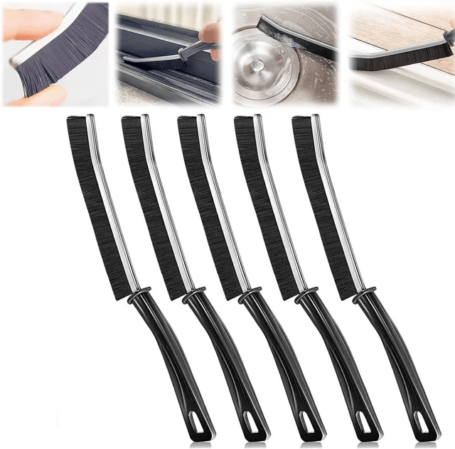 SpleetMaster Cleaning Brush - For Deep and Difficult Corners