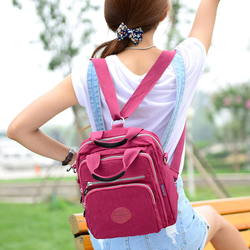 Casual Crossbody Bag for Women - Compact and Stylish for Everyday Use