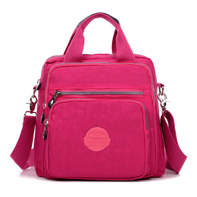 Casual Crossbody Bag for Women - Compact and Stylish for Everyday Use