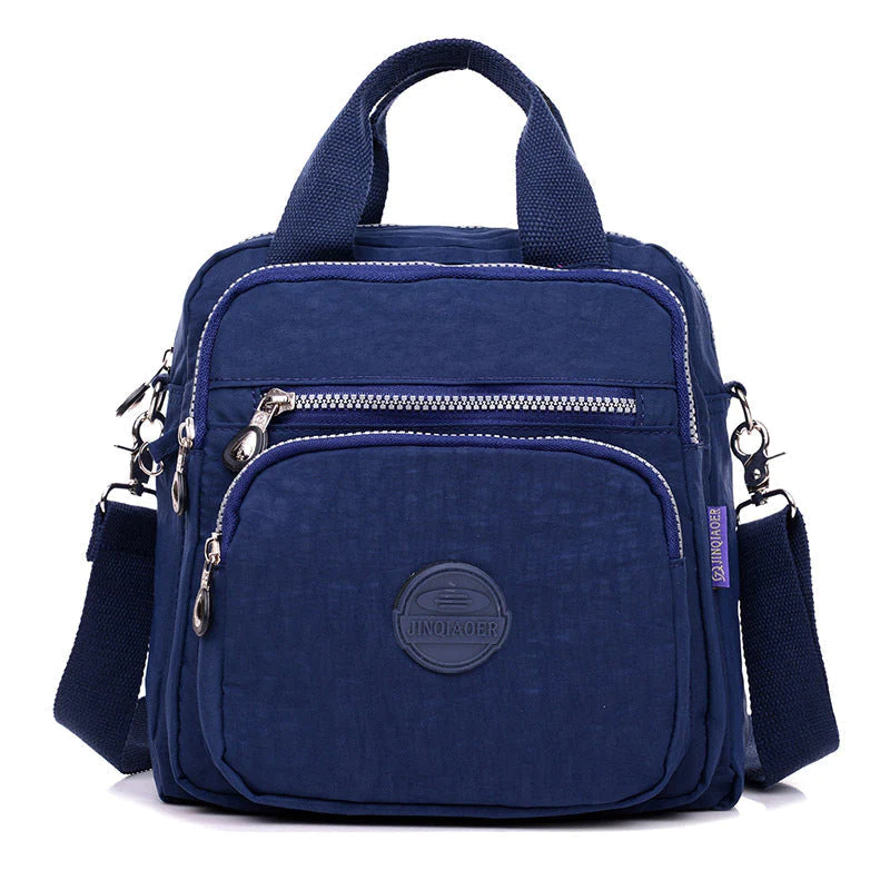 Casual Crossbody Bag for Women - Compact and Stylish for Everyday Use
