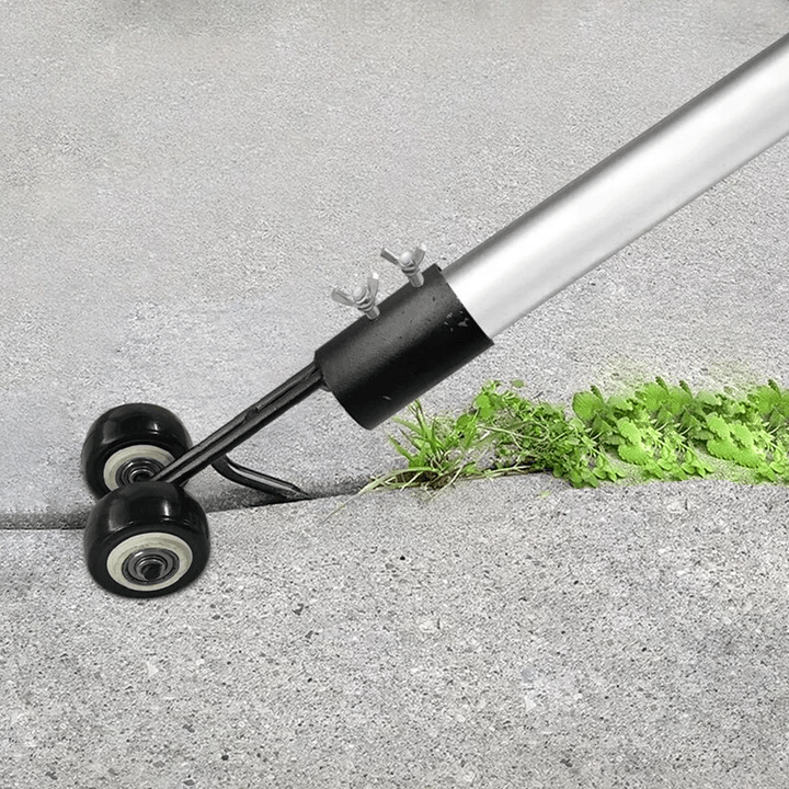 Strong Gap Weeder | Easy Weed Removal!