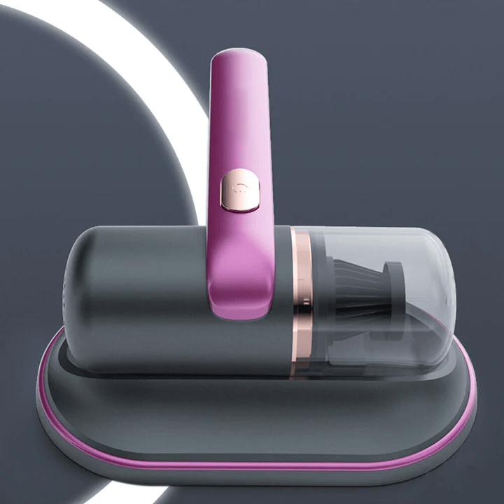 Portable High-Frequency Vacuum Cleaner – PowerVac™