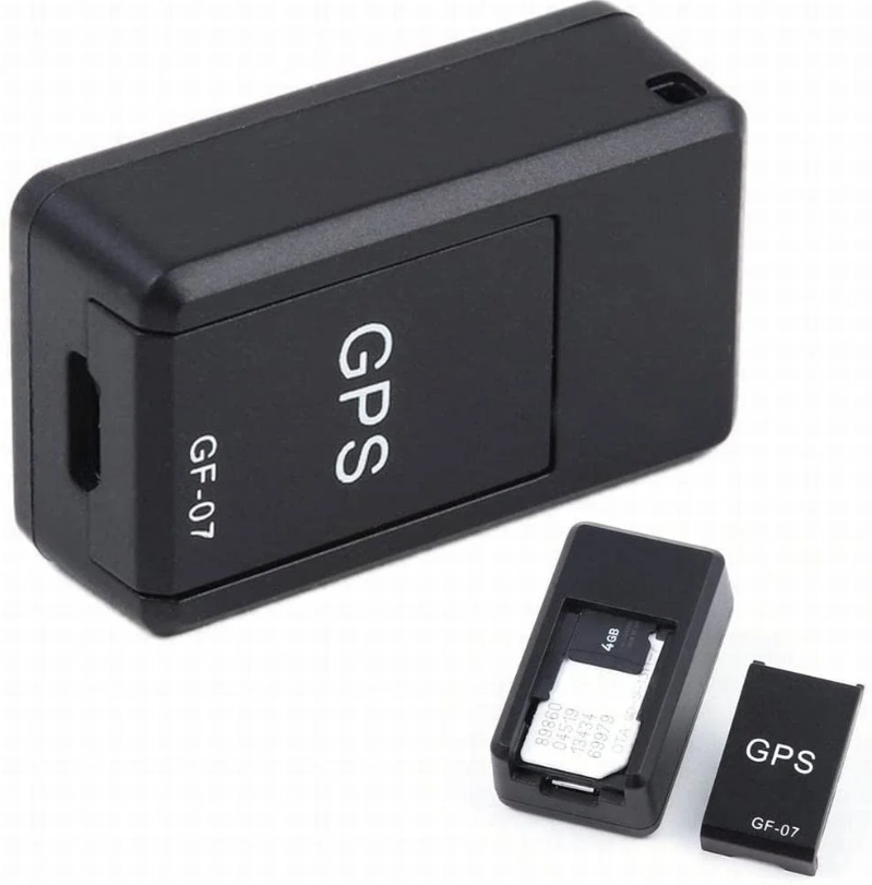 Mini GPS Tracker 180 Days Battery Life | Worldwide Coverage