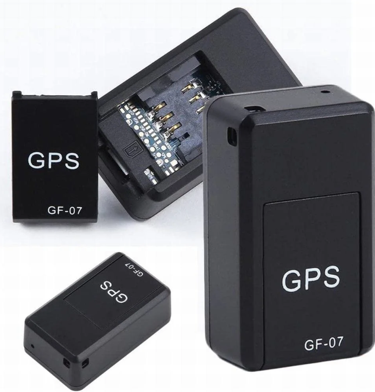 Mini GPS Tracker 180 Days Battery Life | Worldwide Coverage