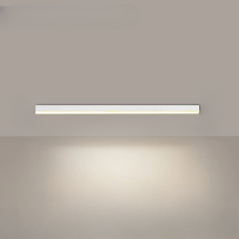 Modern LED Ceiling Light - Energy-Efficient Design