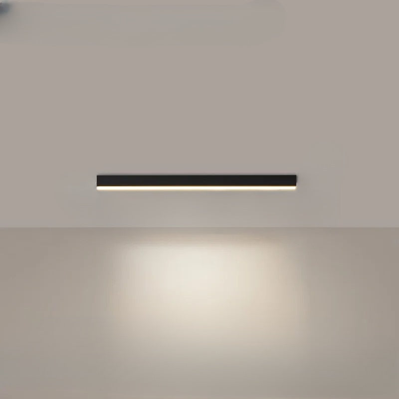 Modern LED Ceiling Light - Energy-Efficient Design