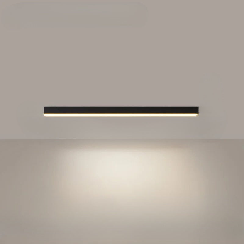 Modern LED Ceiling Light - Energy-Efficient Design