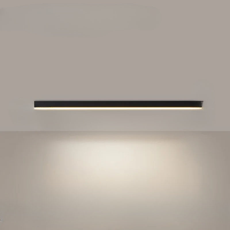 Modern LED Ceiling Light - Energy-Efficient Design