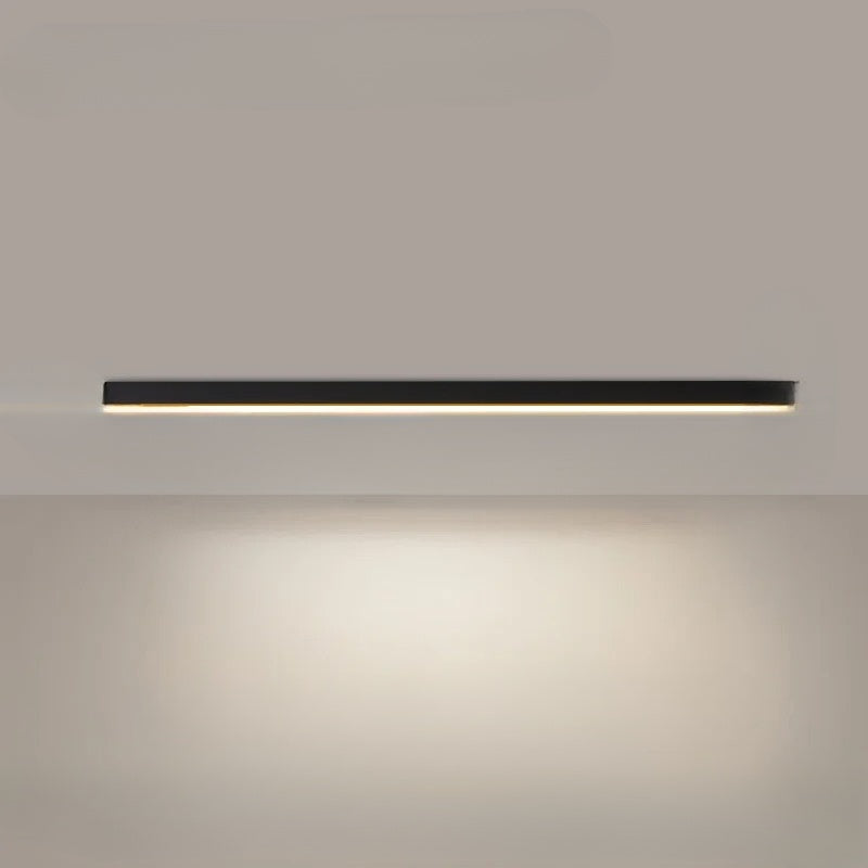 Modern LED Ceiling Light - Energy-Efficient Design