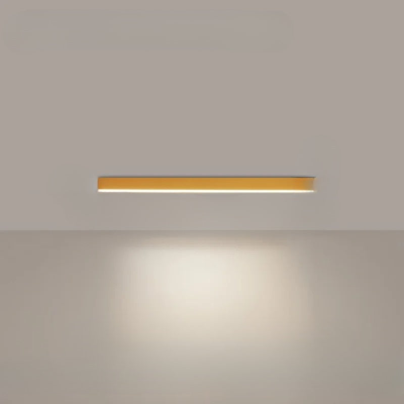 Modern LED Ceiling Light - Energy-Efficient Design