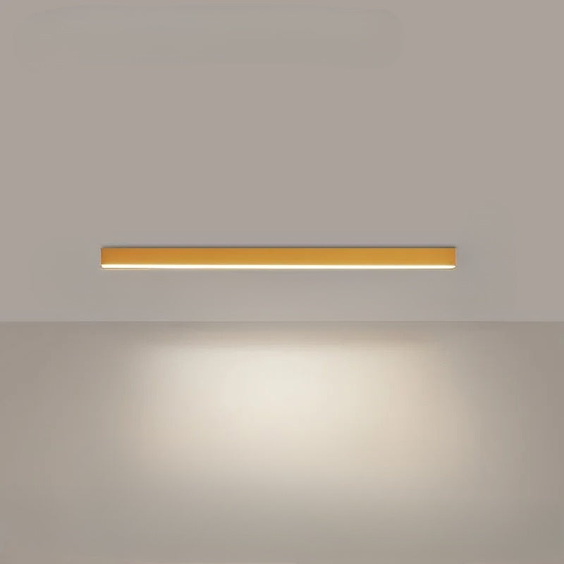 Modern LED Ceiling Light - Energy-Efficient Design