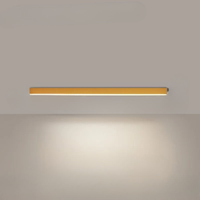 Modern LED Ceiling Light - Energy-Efficient Design