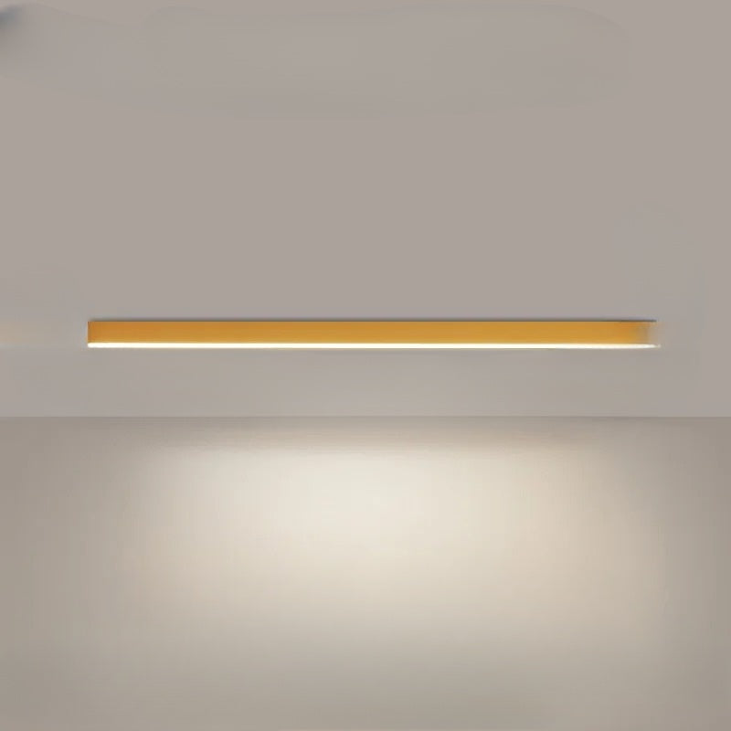 Modern LED Ceiling Light - Energy-Efficient Design